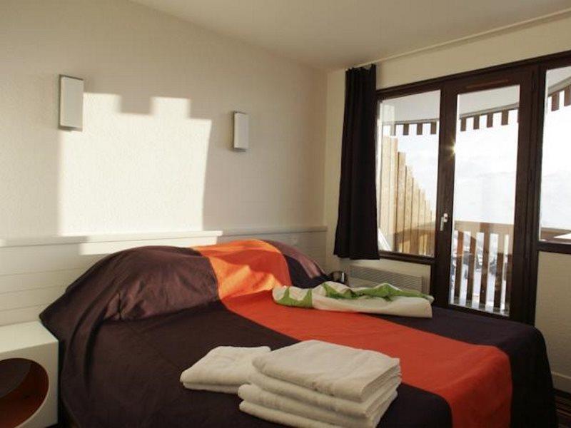 Residence Pierre & Vacances Antares Morzine Exterior photo
