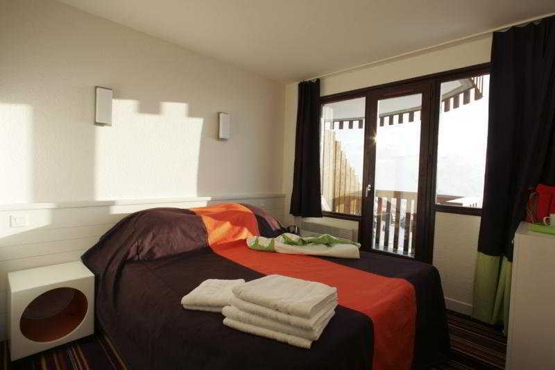 Residence Pierre & Vacances Antares Morzine Exterior photo
